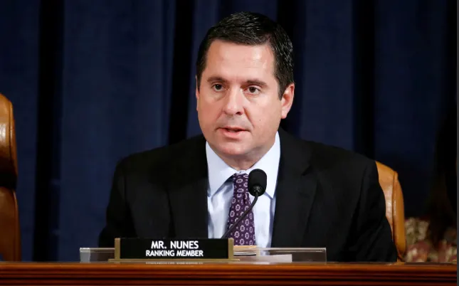 Devin Nunes