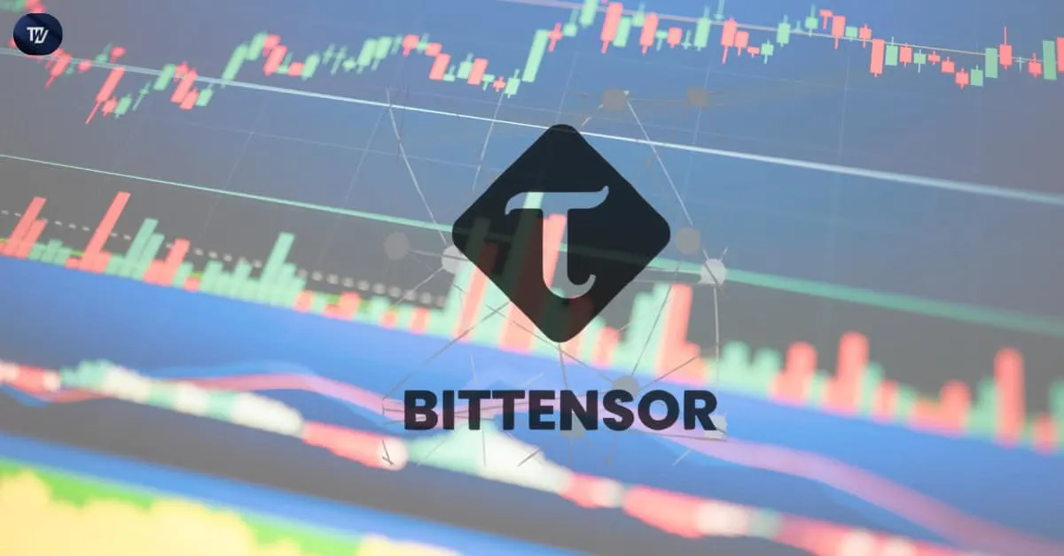 Bittensor Breakdown: Will TAO Crash Toward $225 Soon?