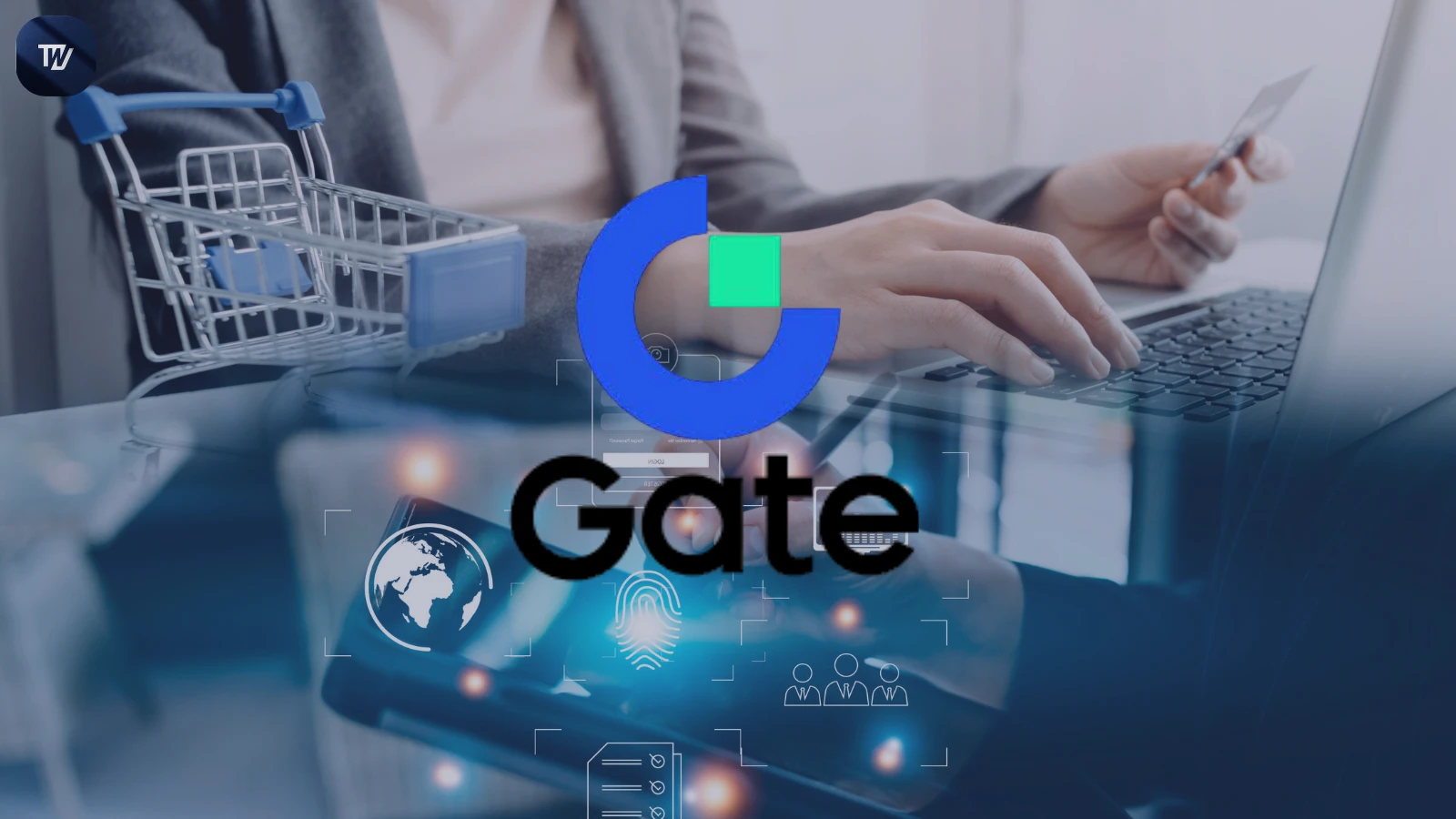 Gate Guid Gate Unveils Gate Layer To Power Web3 With Faster Transactions And ...