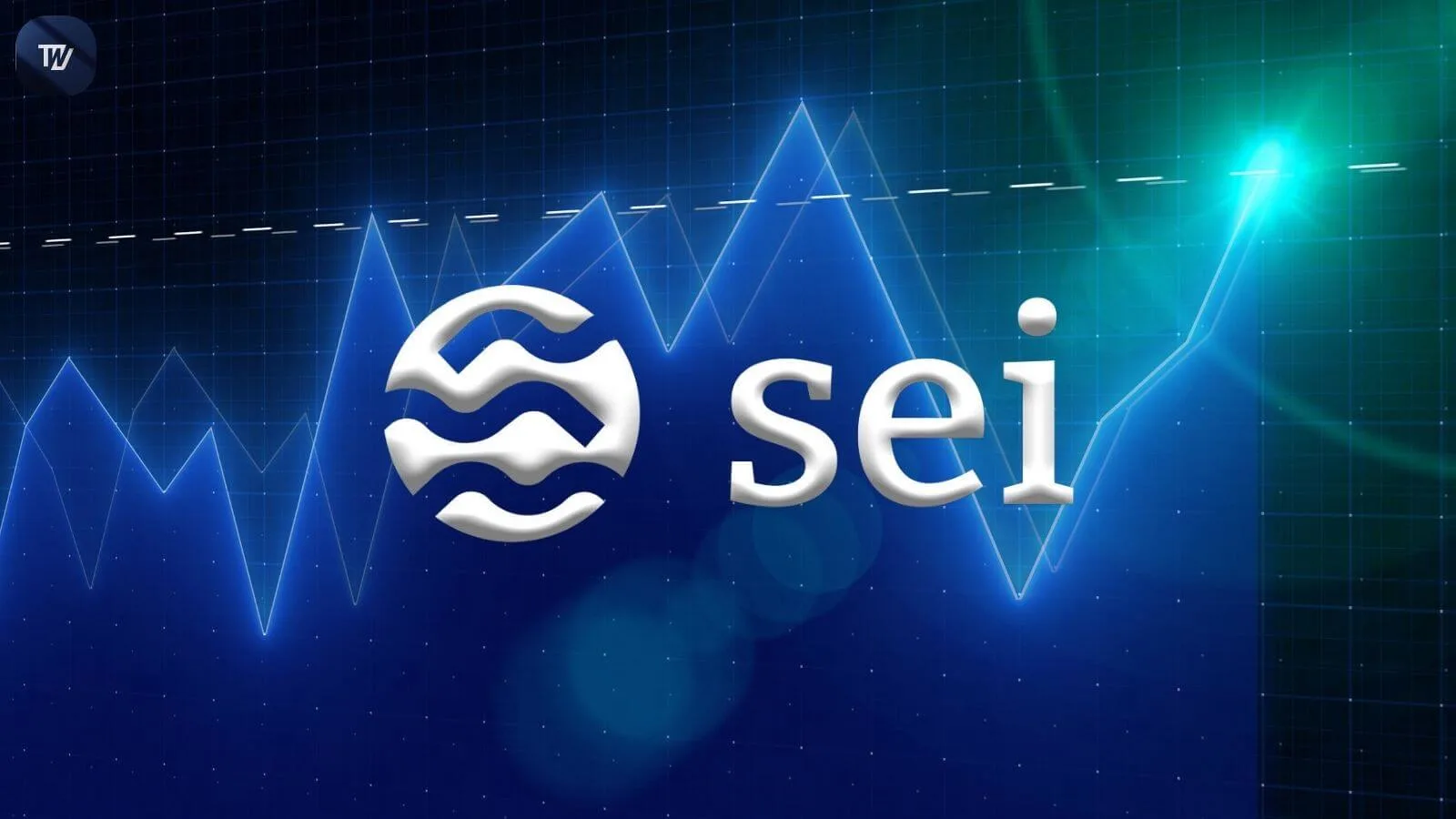 SEI Nears Key Support As Network Hits $10 Billion DEX Trading Milestone