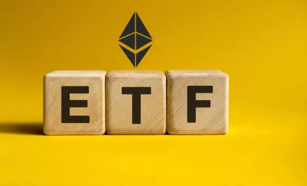 Ethereum ETF