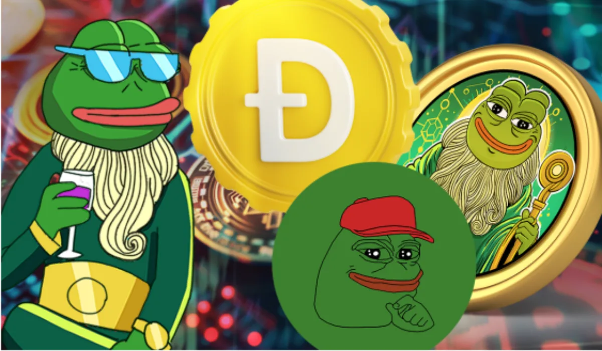 Is Pepeto The Best Crypto Investment Over Dogecoin And Pepe Coin? All ...