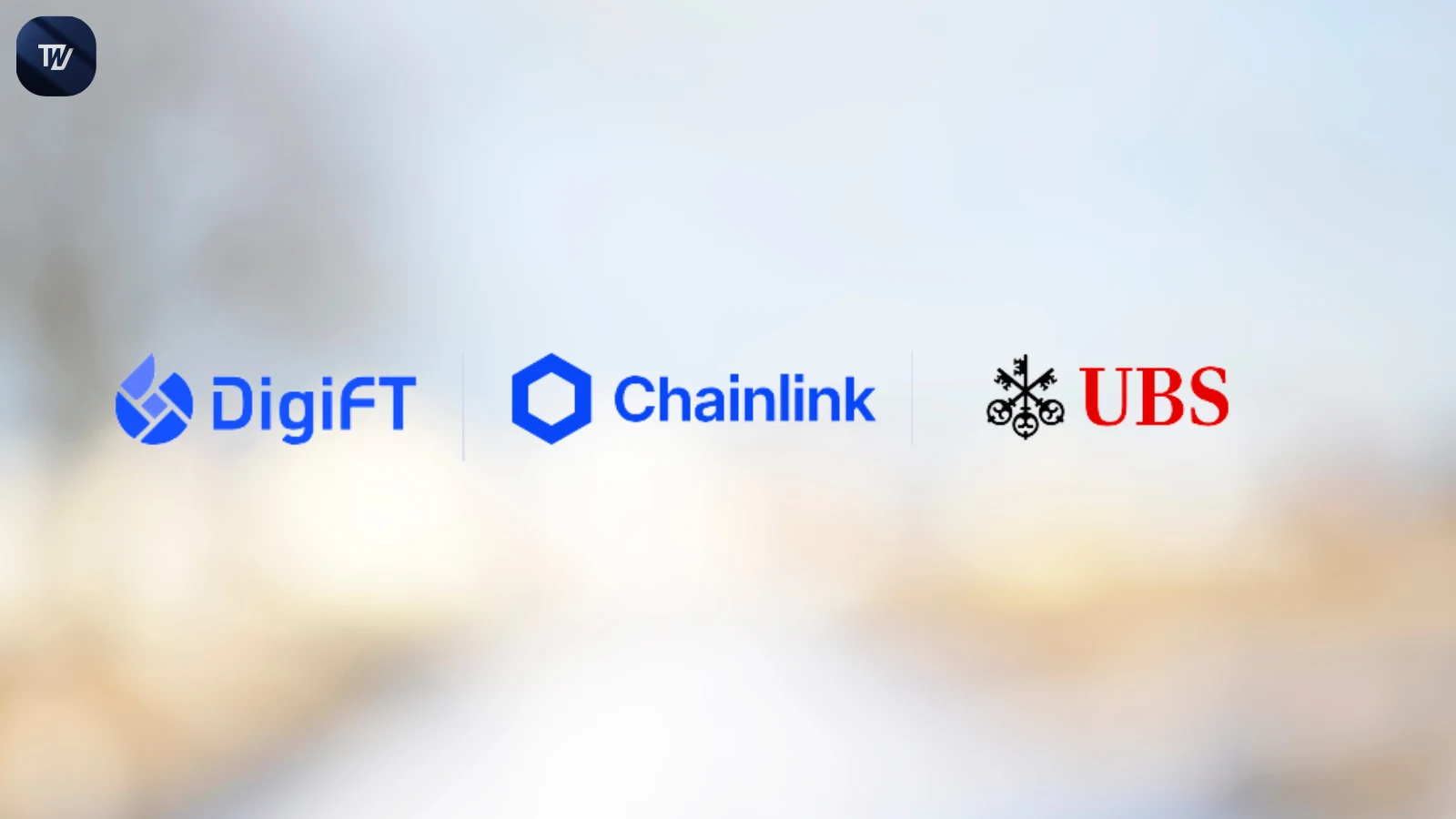 Digiflight Tokenization Growth In 2025: UBS, Chainlink, And DigiFT