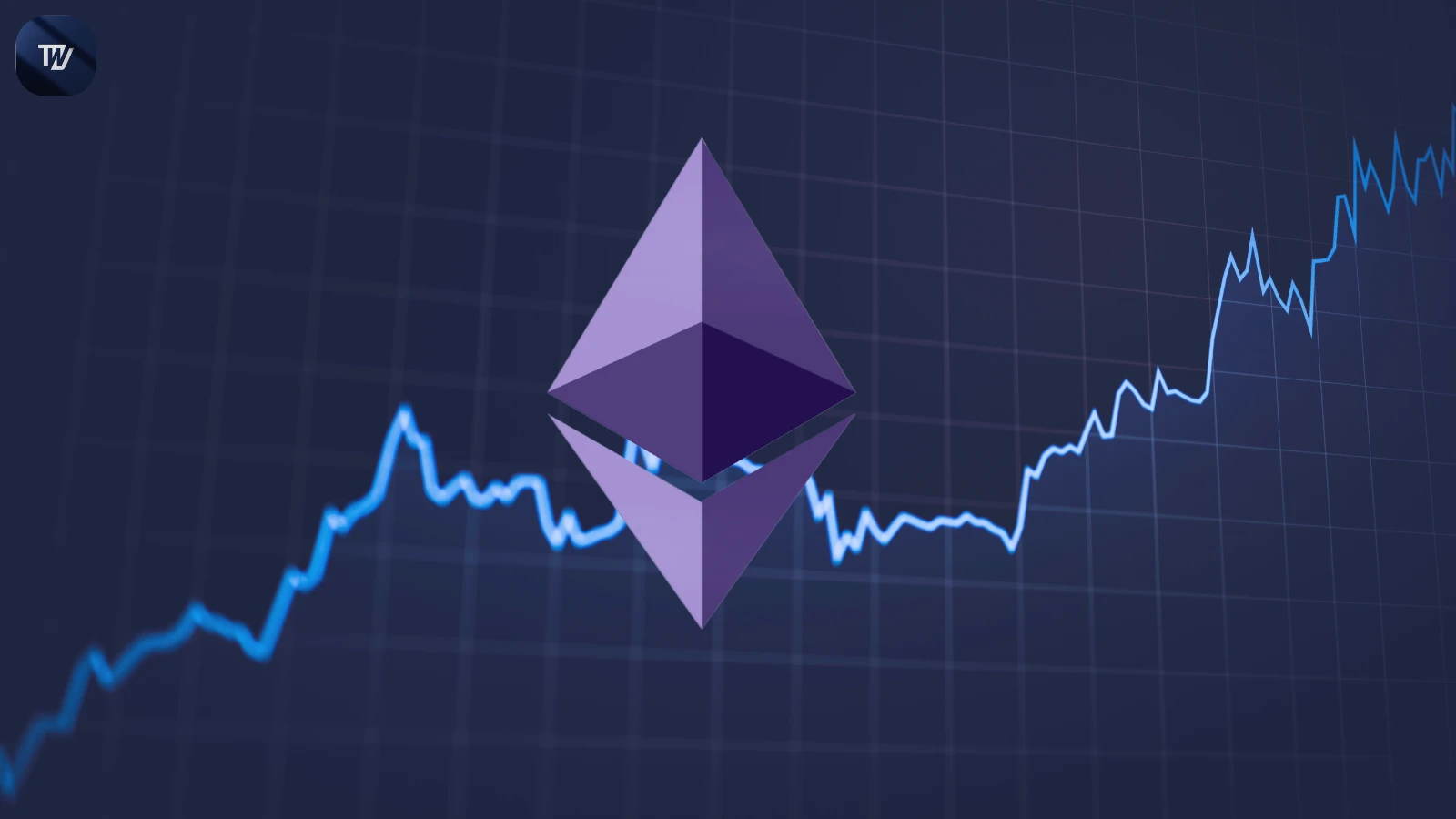 Ethereum Fall Can Ethereum Break To $5,000 Or Fall Back Toward $3,800?