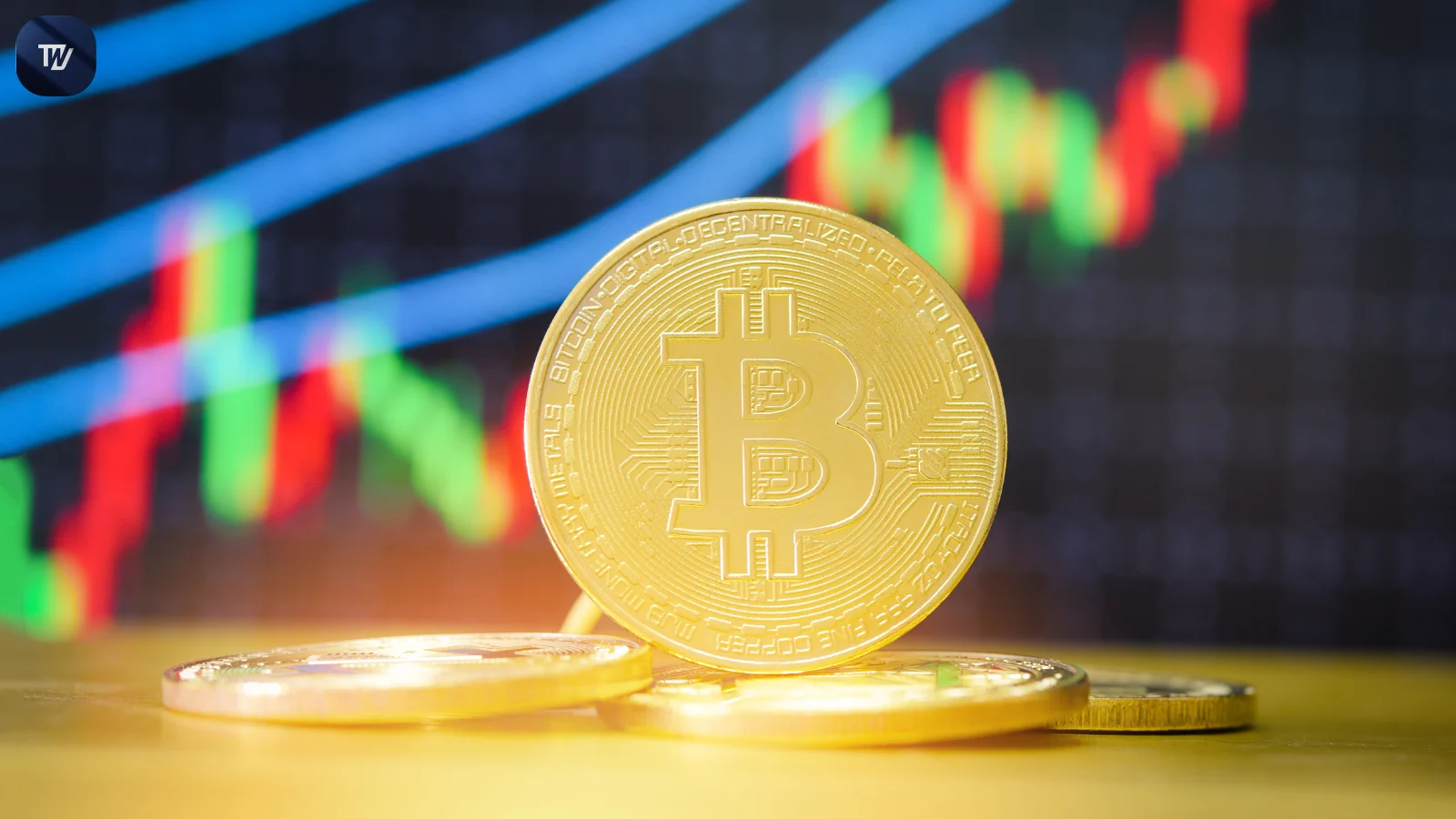Bitcoin Shows Steady Gains But Faces Key Resistance Challenges