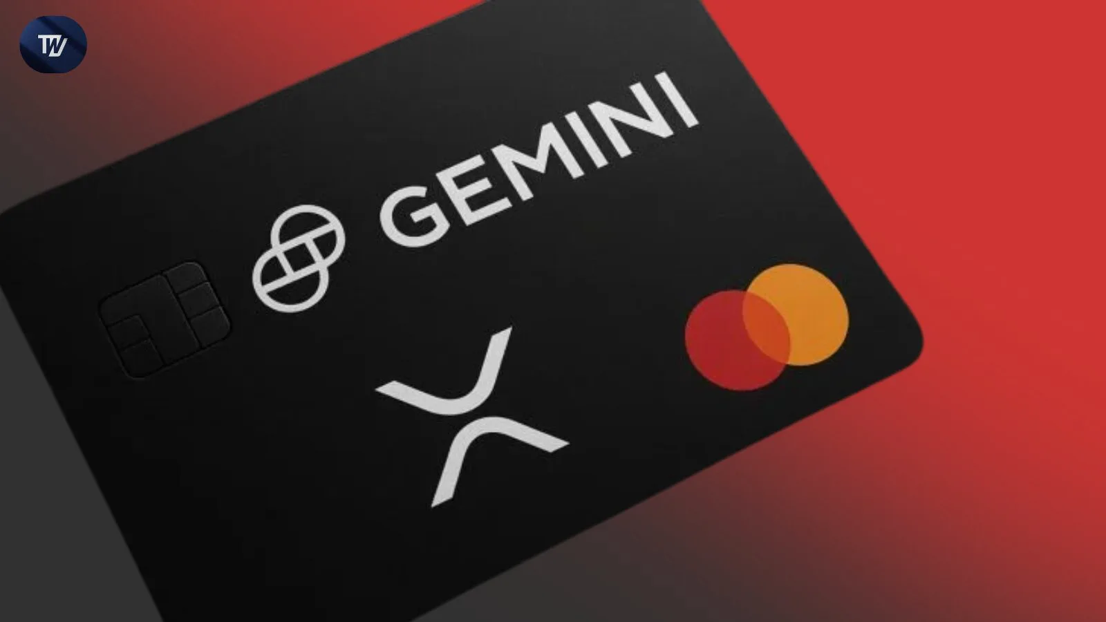 Gemini Rolls Out XRP Credit Card With Up To 10% Cashback, Expands RLUSD  Access