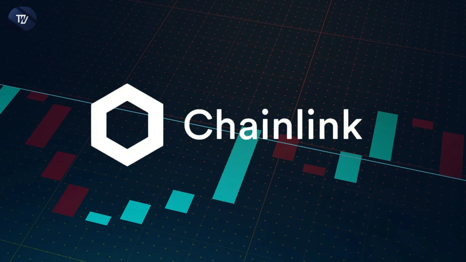 Chainklink Admin Chainlink (LINK) : Key Support At $22 And Target $56