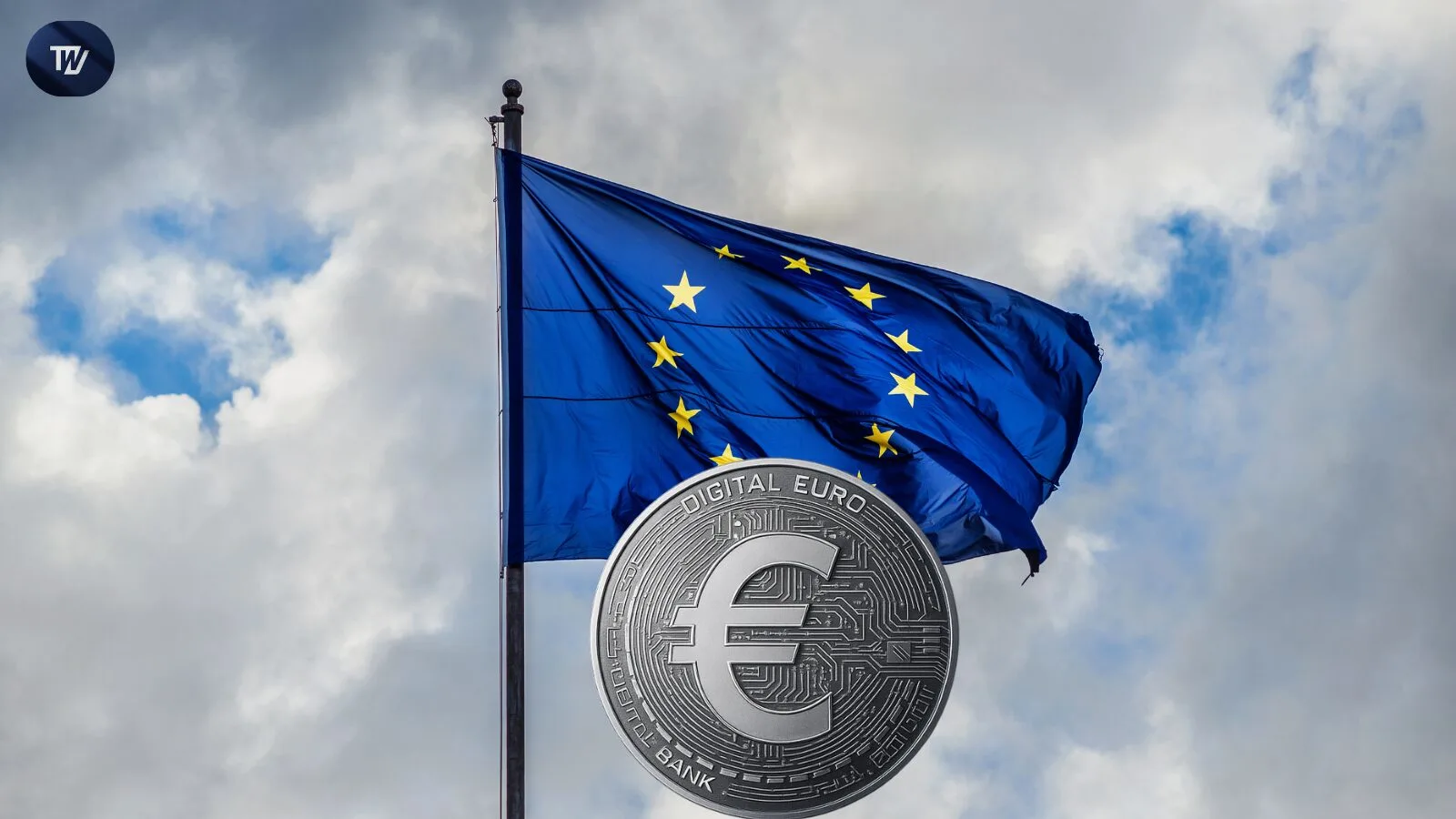 EU Accelerates Digital Euro Plans Amid Global Competition