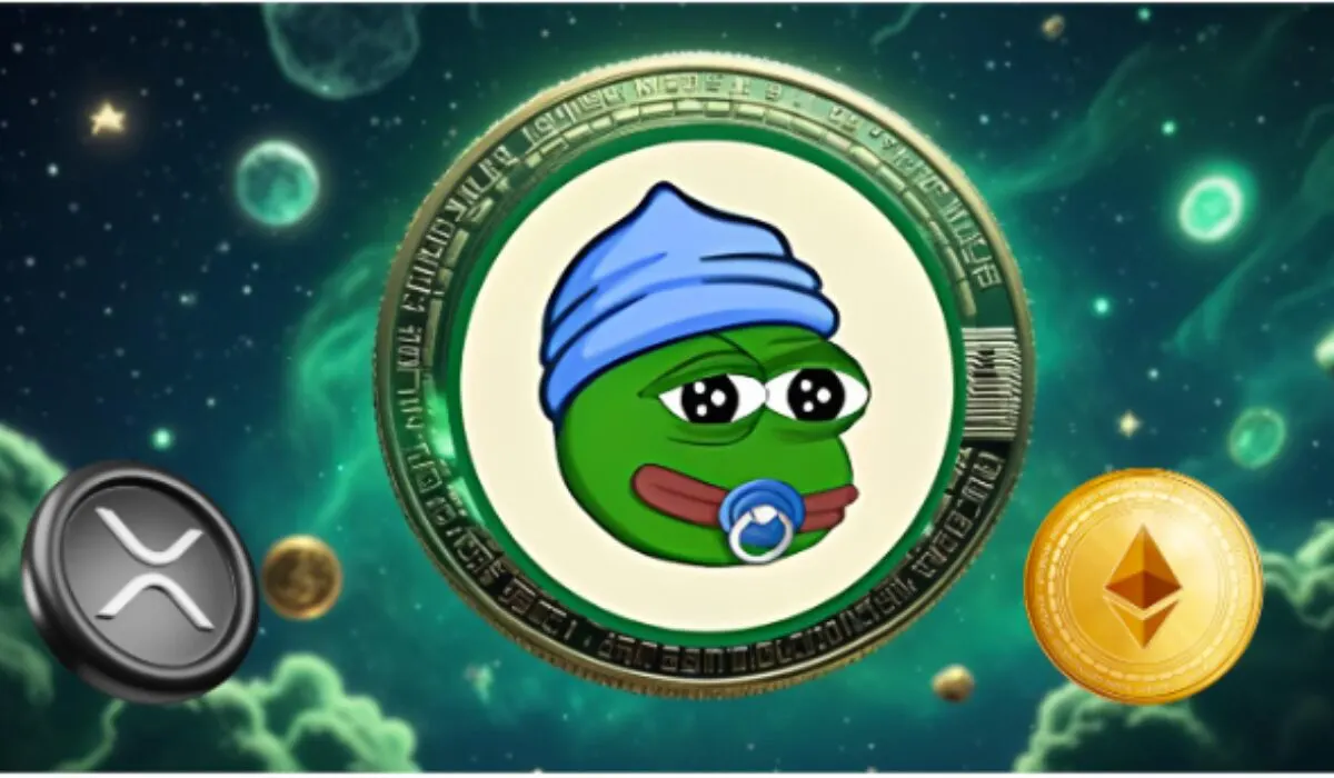 Meme Coin And Altcoin Season Loading: Little Pepe (LILPEPE), Ripple ...