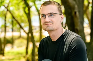 Jesse Pollak
