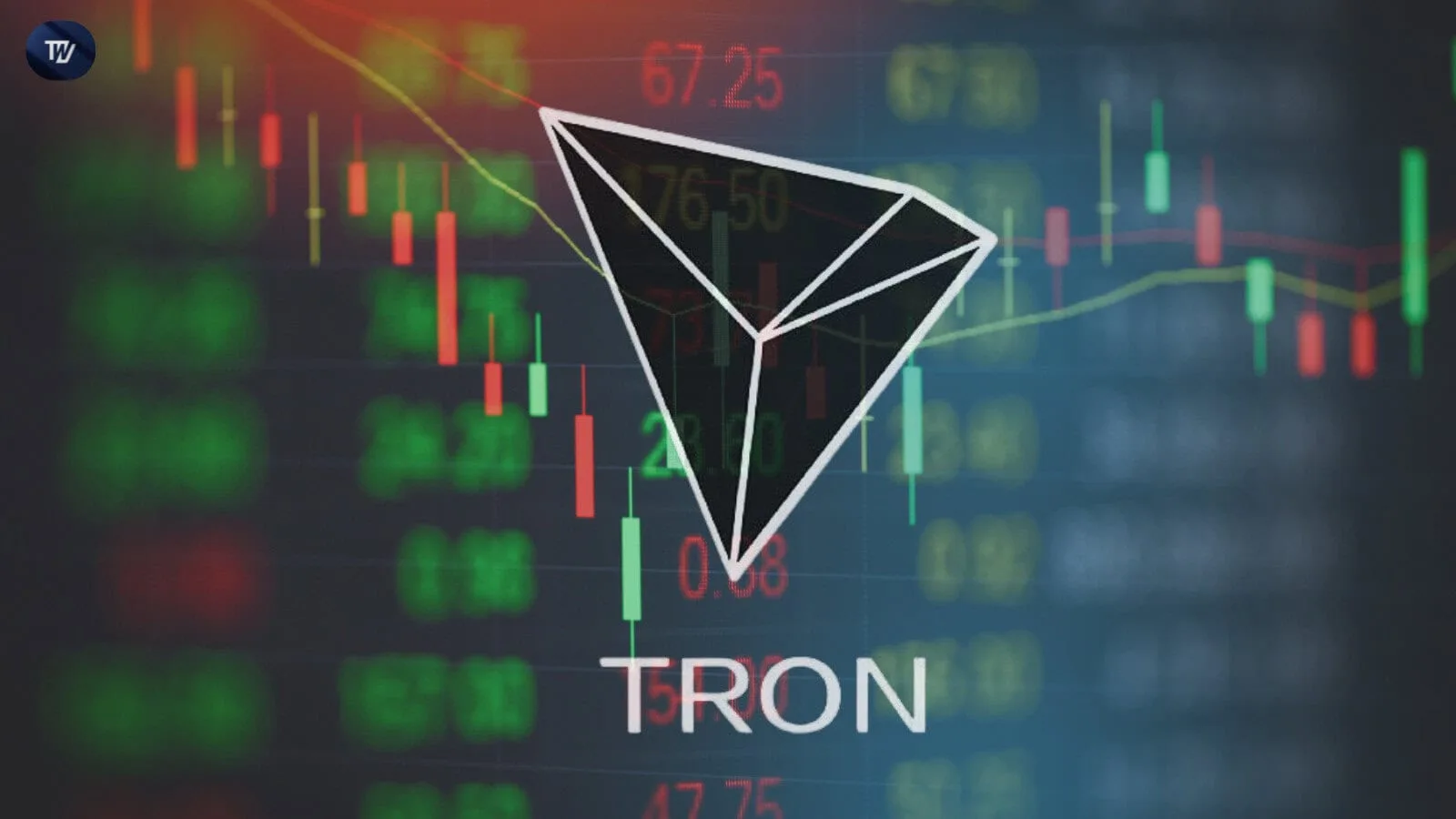 TRX Investors Realize $1.4 Billion In One Day