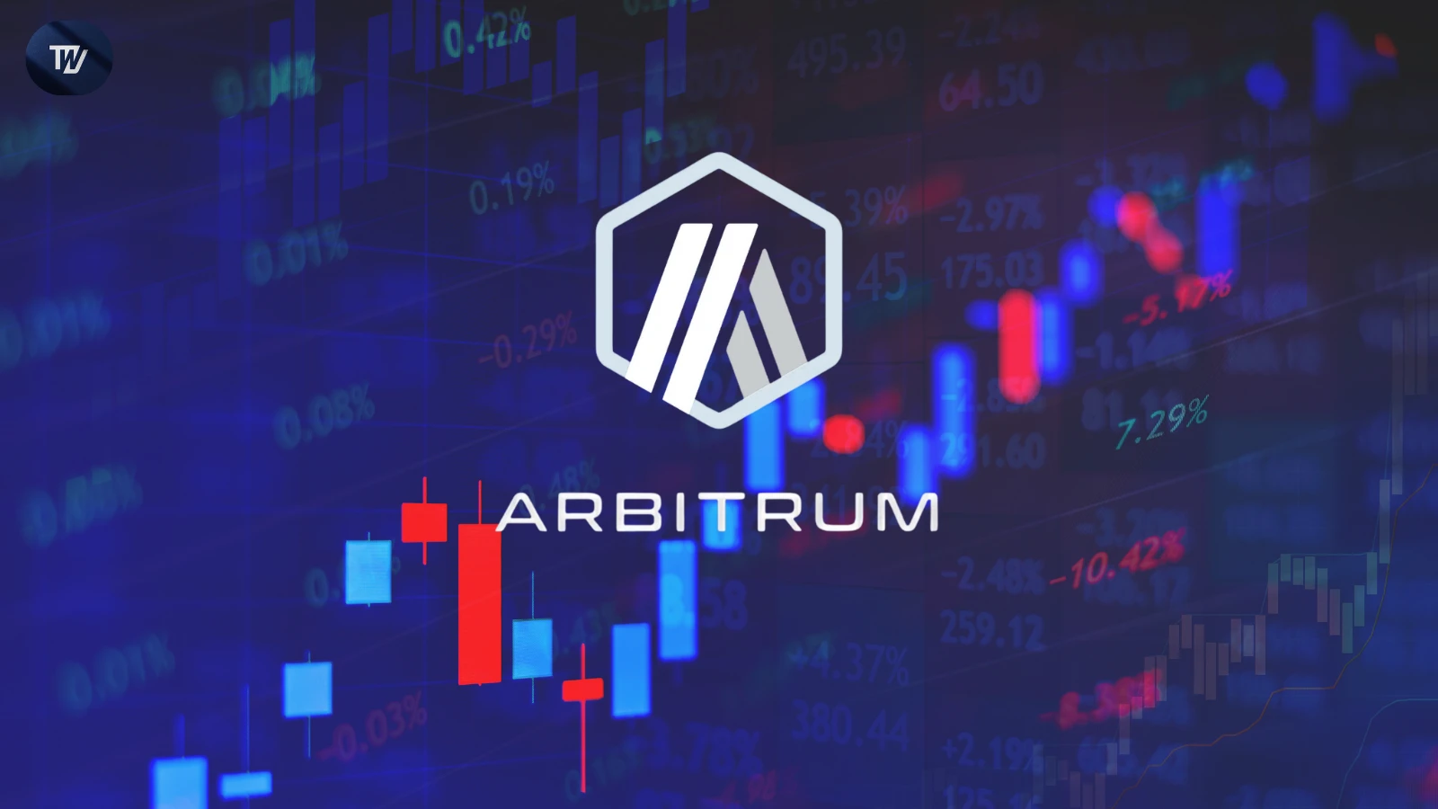 Is A $5 Arbitrum Coming? $0.48 Breakout Could Ignite