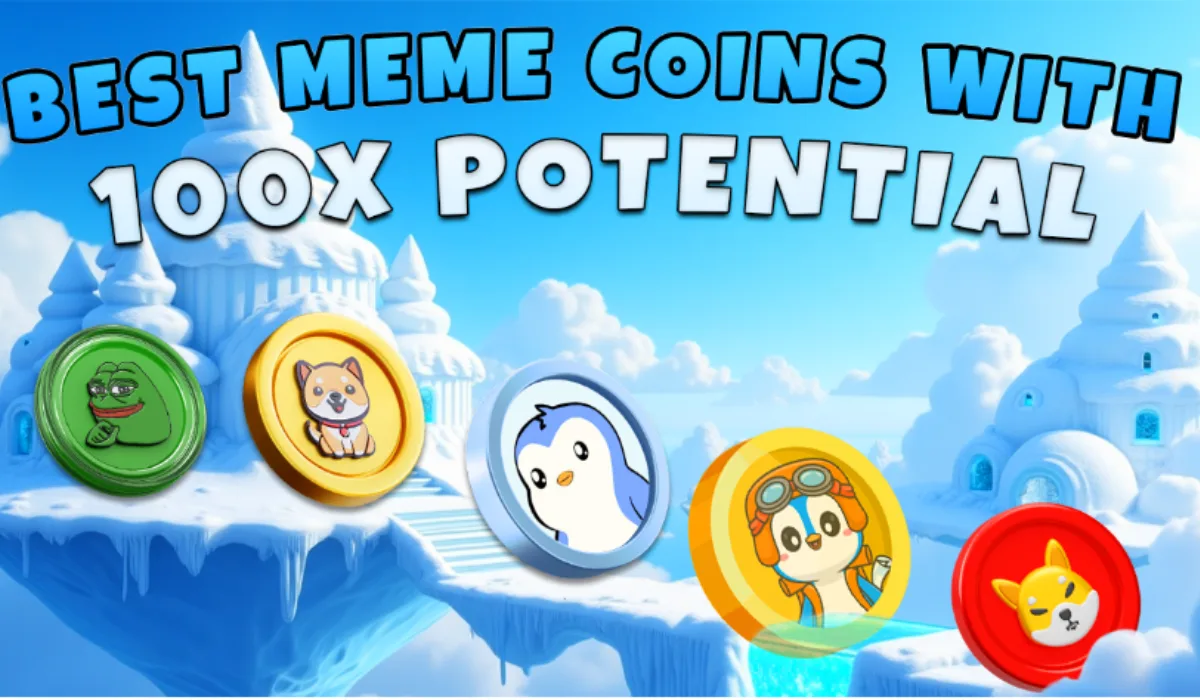 6 Top Meme Coins To Buy For 2025: Your Guide To The Next Crypto Boom