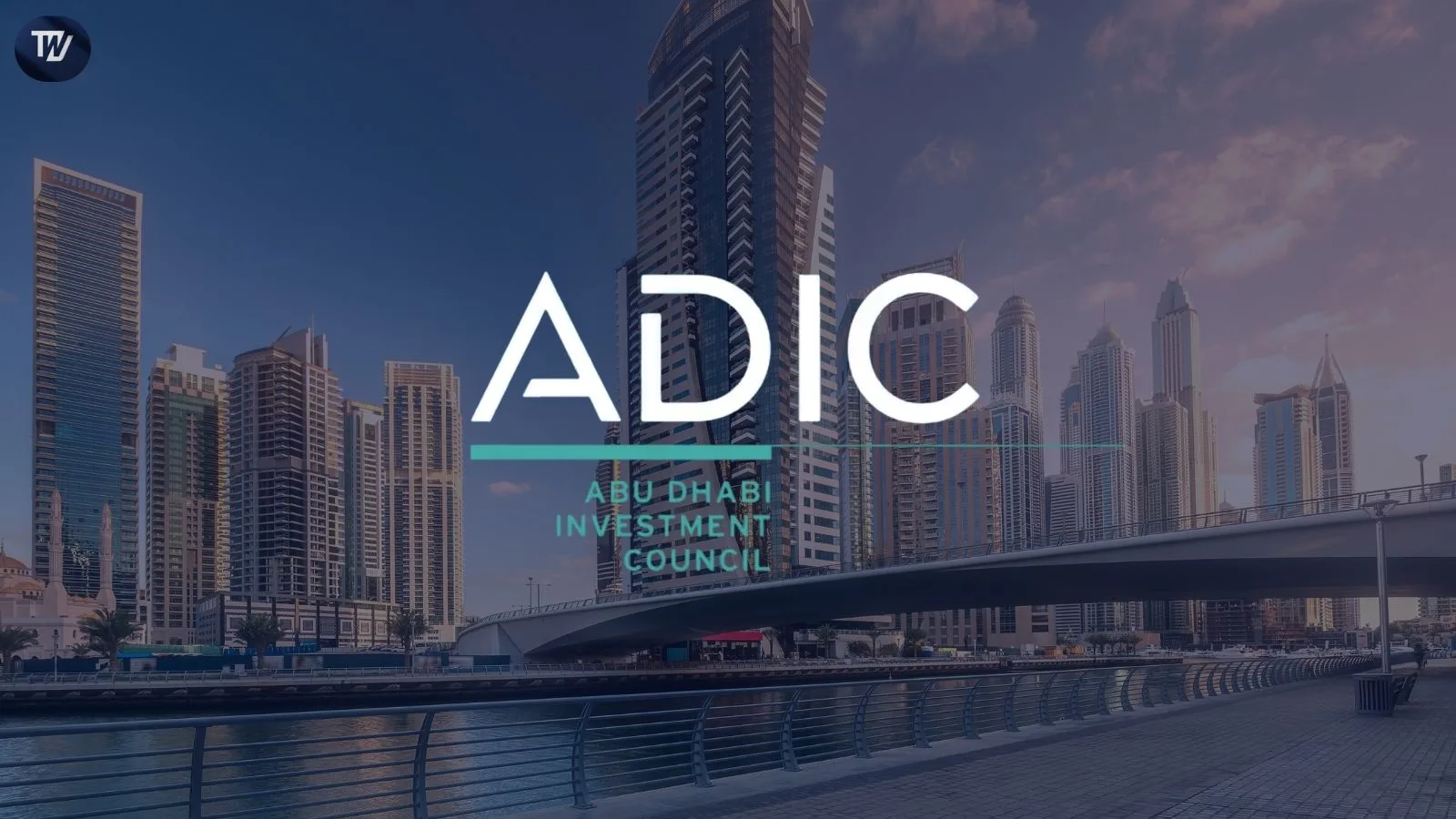 Adic Library Abu Dhabi Investment Council (ADIC) Triples Bitcoin Holdings Amid ...