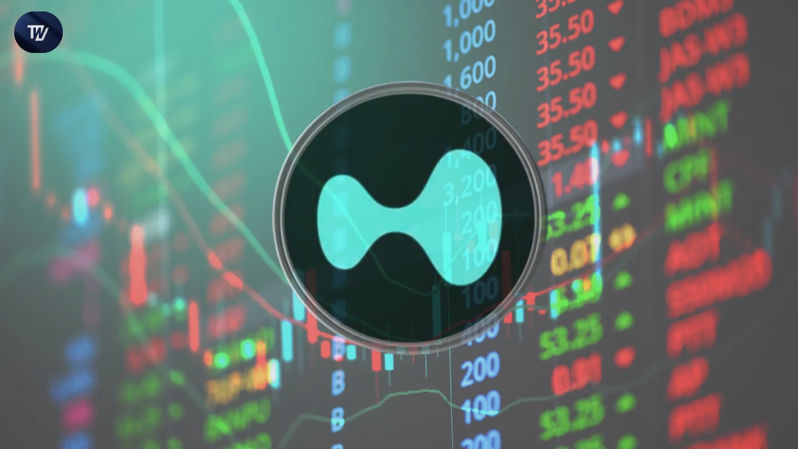 HYPE Recovery In Motion, Targeting $49.08 Resistance Level