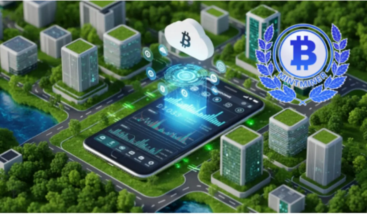 The Most Popular Crypto Investment Method In 2025: Young People Earn ...