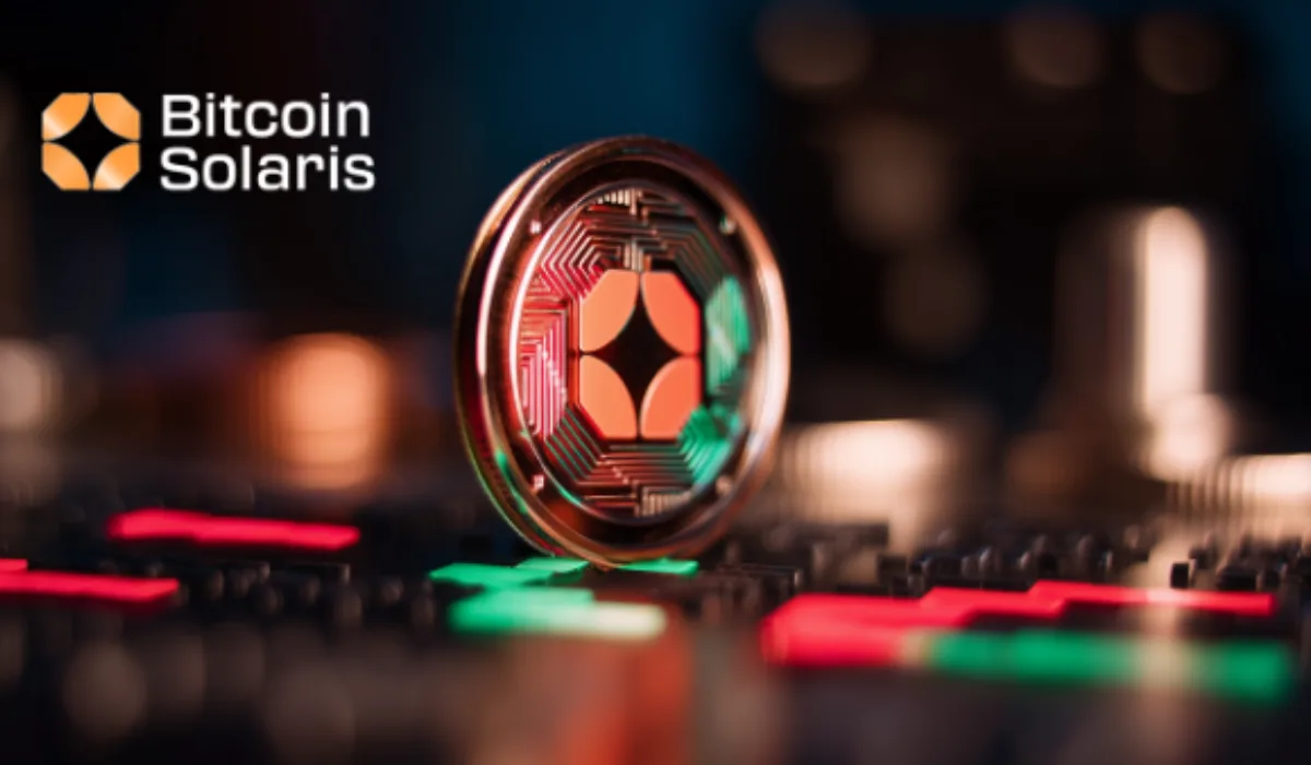 Crypto Presale Phenomenon: Bitcoin Solaris Raises $7.2M As Investors ...