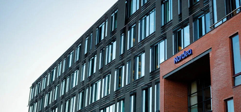 Nordea