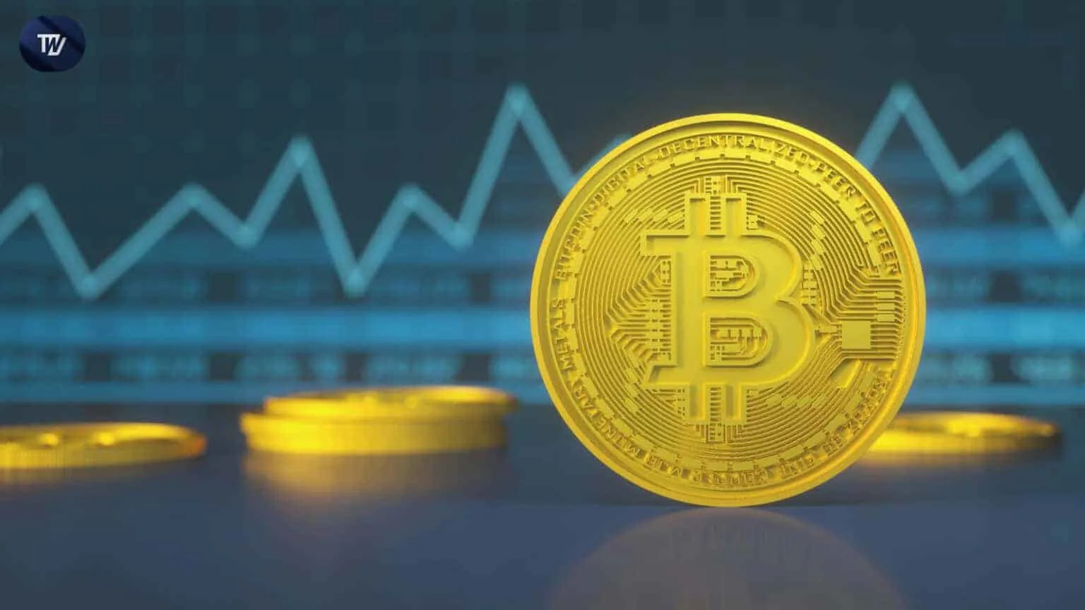 Bitcoin Transfer Volume Holds At 40 Billion, Hinting At A Potential ...