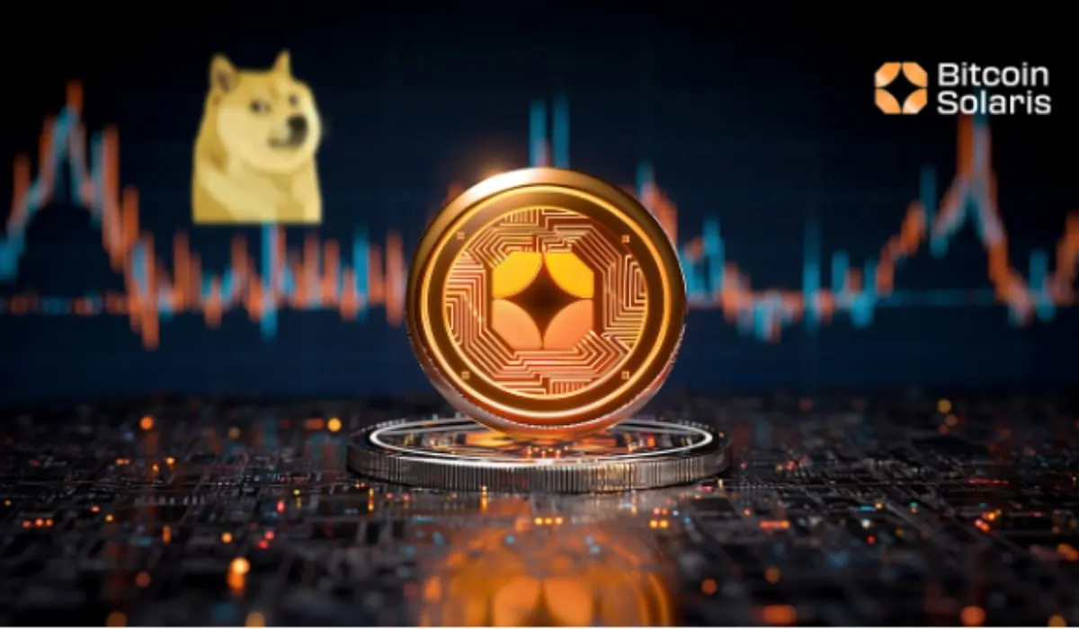 Dogecoin Price Prediction Experts Now Eyeing Bitcoin Solaris As The ...