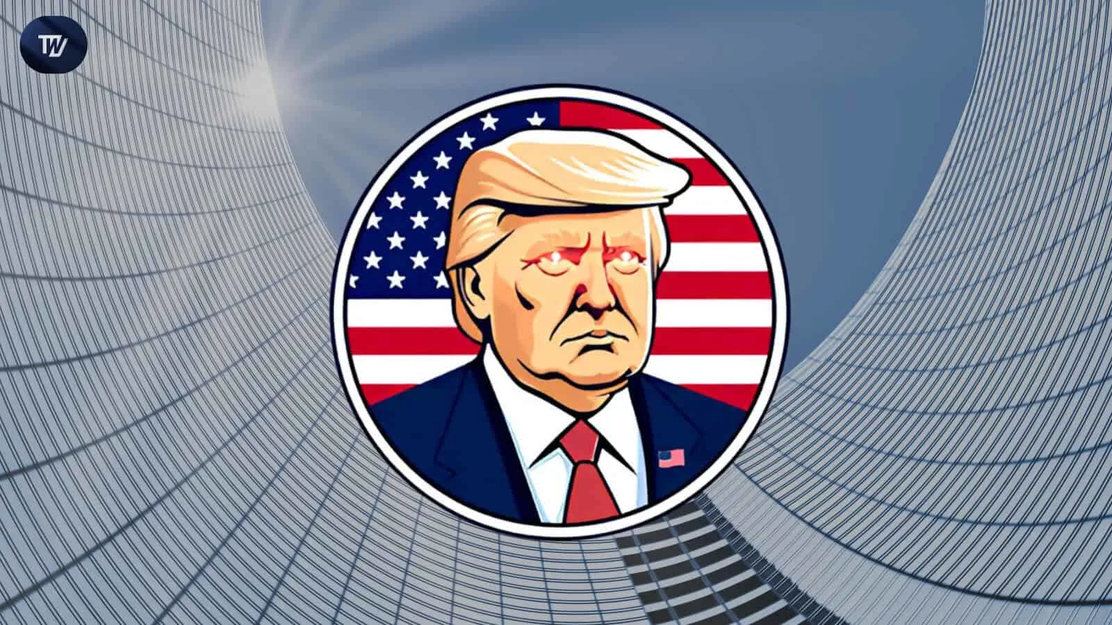 TRUMP Token Hit By Liquidity Pull As ETF Filing Emerges