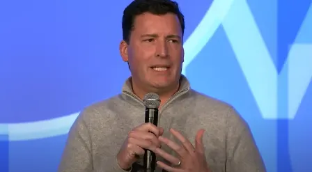 Mike Ybarra