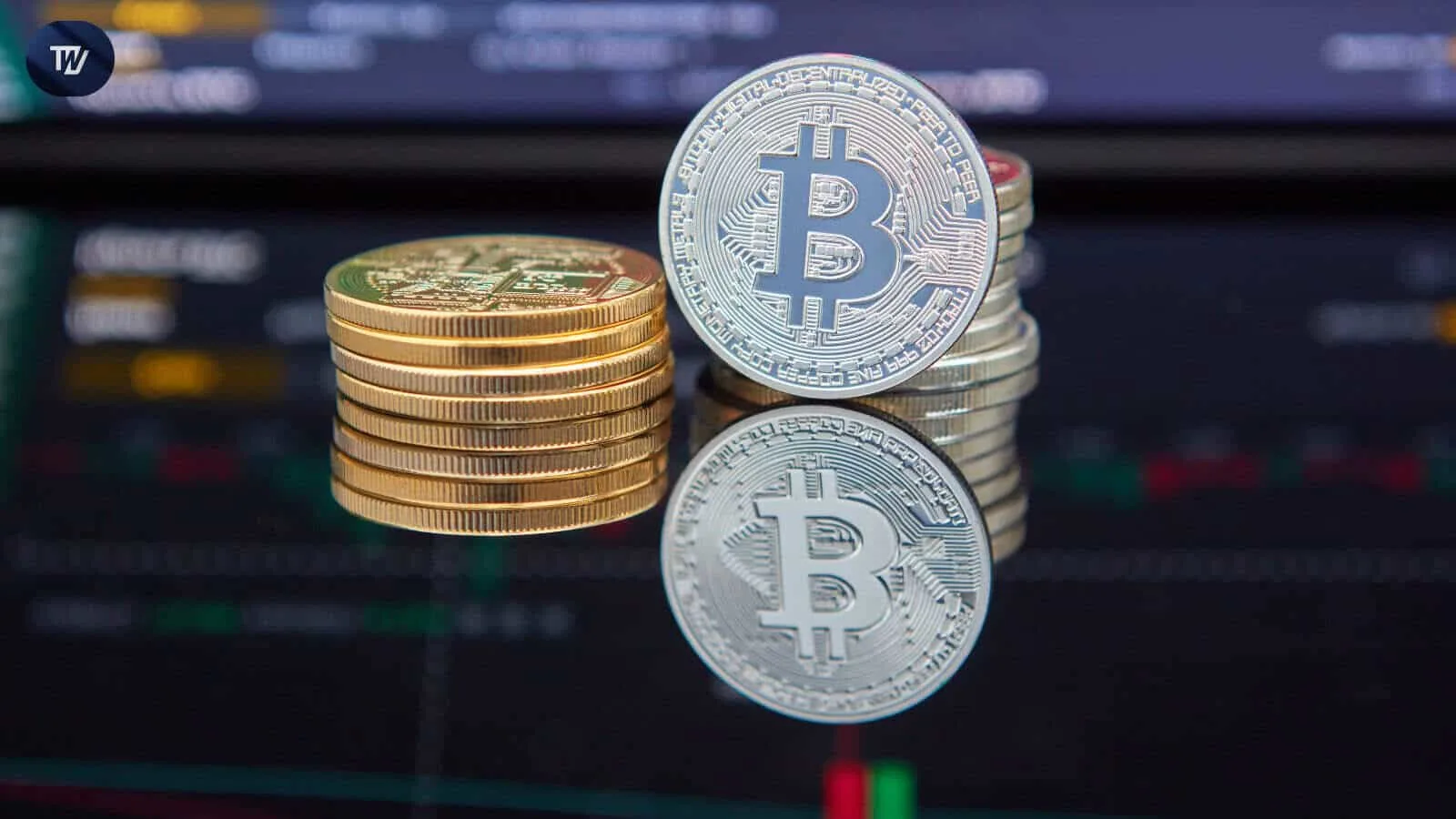Bitcoin Set Bitcoin Set For Major Breakout: Will $100K Trigger A Price Surge?