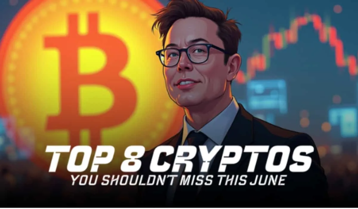 What Do These 8 Best Crypto Coins To Invest In Now Have That Newer ...