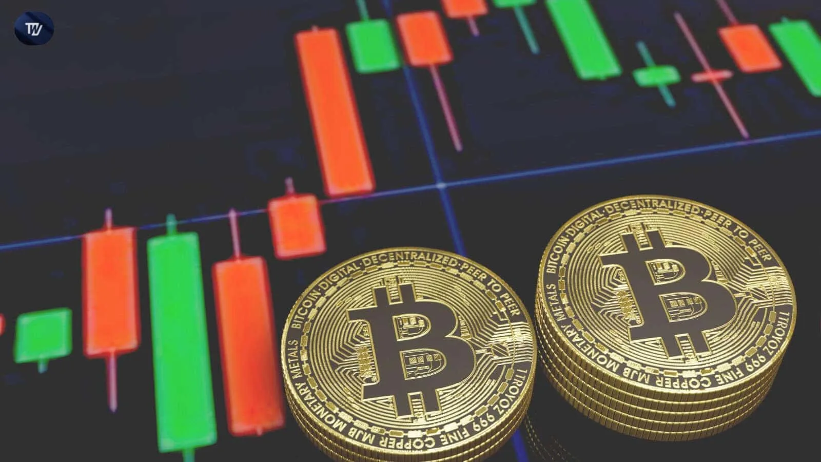 Bitcoin Price Struggles: Will Support Hold Or Lead To A Deeper Drop?