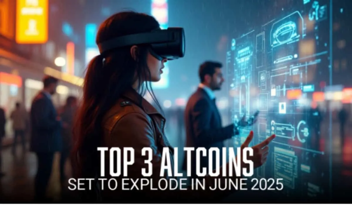 Top 3 Best Crypto To Buy Under $1 That Could Outperform In The 2025 ...