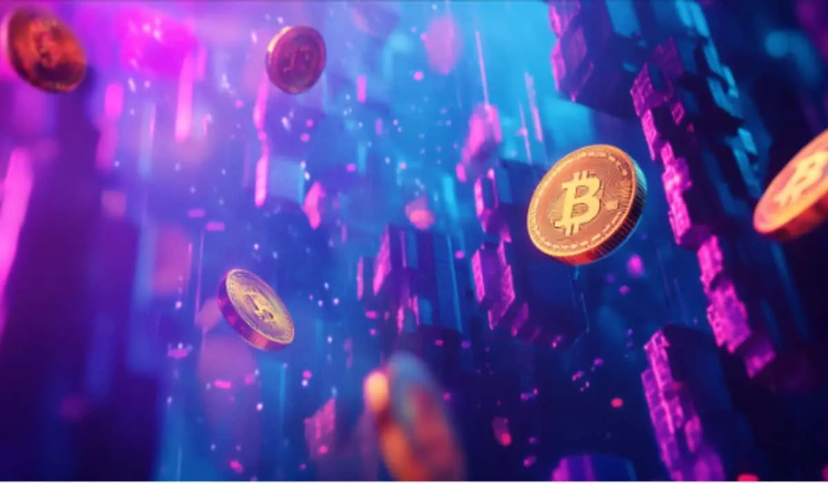 Next Crypto To Explode In 2025: 5 Coins About To Blow Up