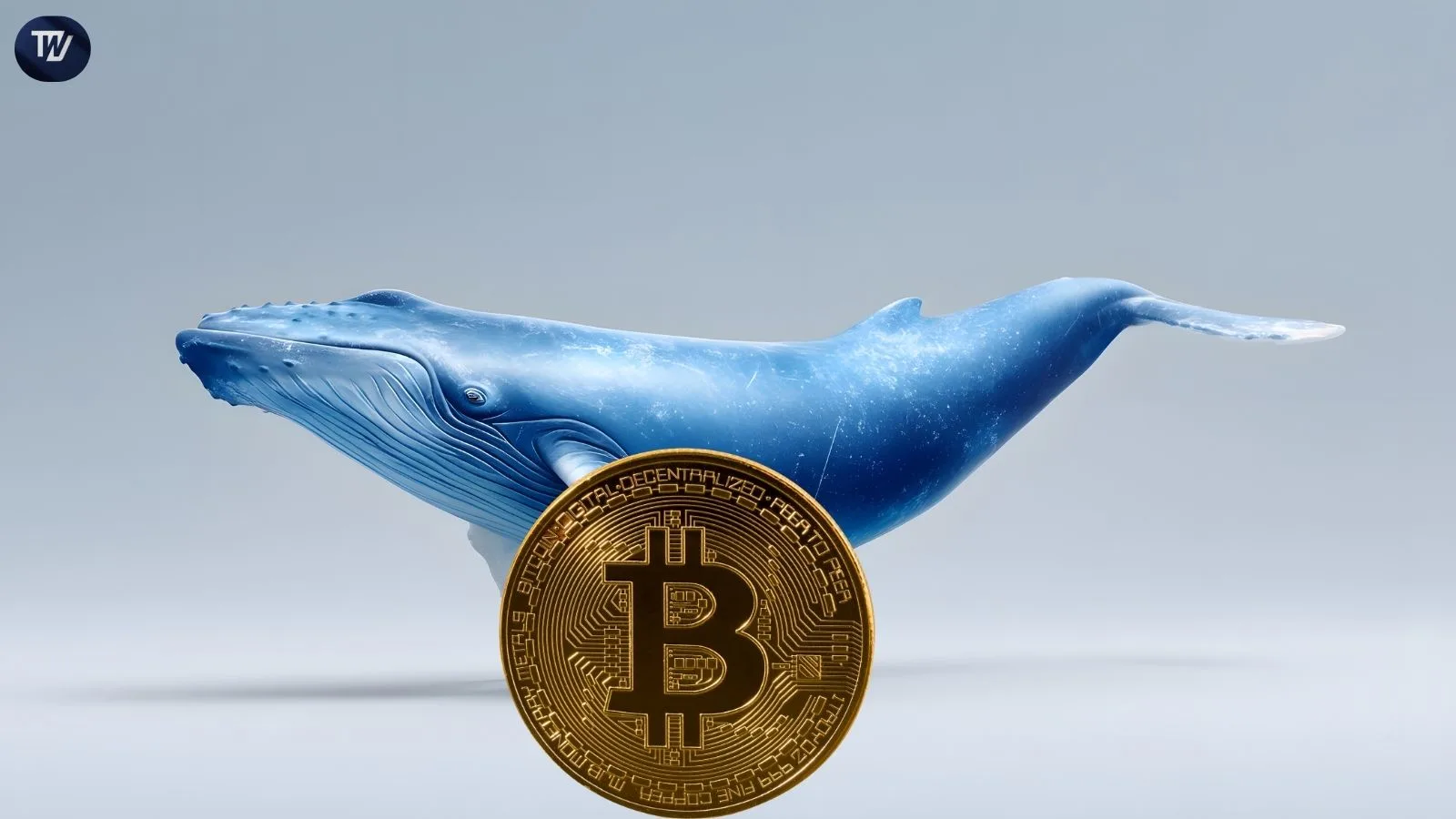 Bitcoin (BTC) Whale Owen Gunden Exits $1.3 Billion BTC Holding As  Institutions Raise ETF Stakes Positive
