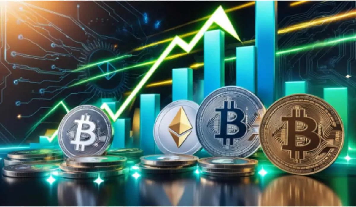Best Cryptos To Buy Now With 500% Growth Potential In The Next 90 Days ...