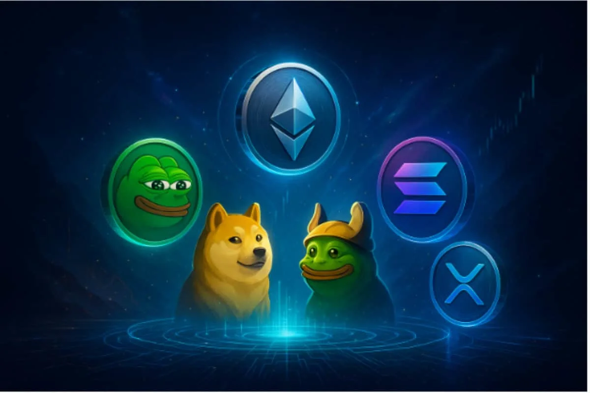 Xlp Coin Why Experts Are Backing This New Payment Token Over XLM And XRP In 2025