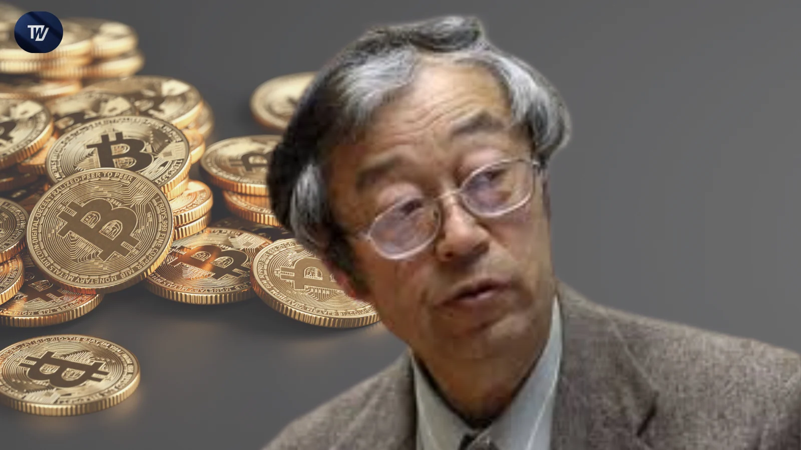 Satoshi Nakamoto Quietly Controls 5% Of Bitcoin, Becomes The 11th Richest  Person In The World