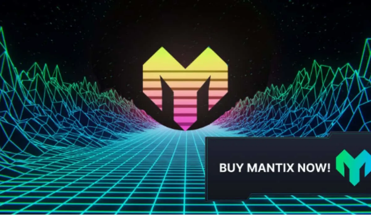 Tron Price Set To Fall Below $0.20 In June As Mantix Gets Off To A ...