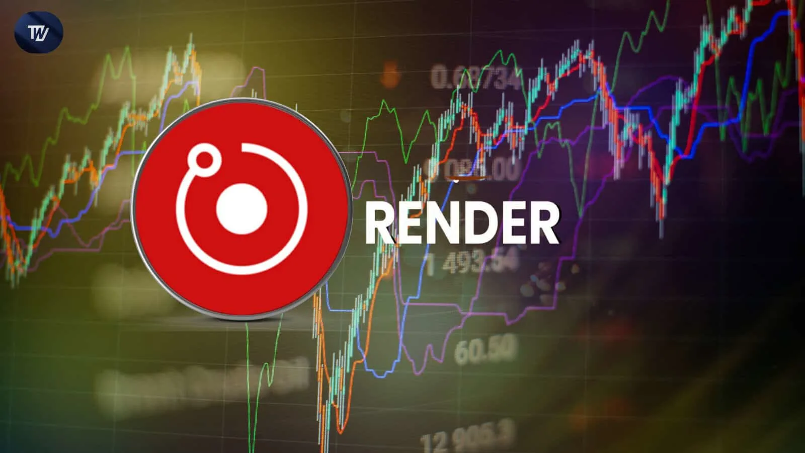 Render (RNDR) Price Prediction: Breakout Above $5.8 Could Lead To $13 Rally