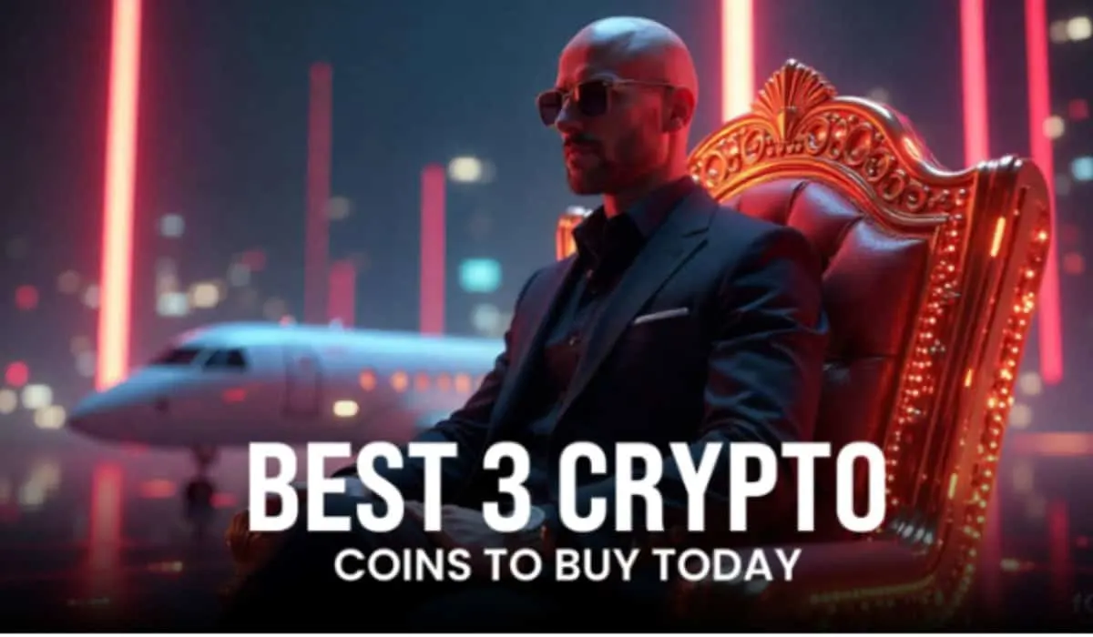 Unveiling The Top 3 Best Altcoins For The Next Bull Run In 2025
