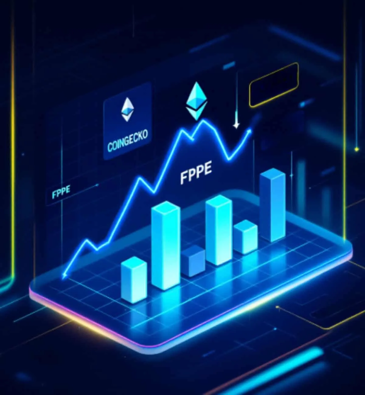 Ethereum Shorts Stack Up: FloppyPepe (FPPE) Dominates CoinGecko Trends ...