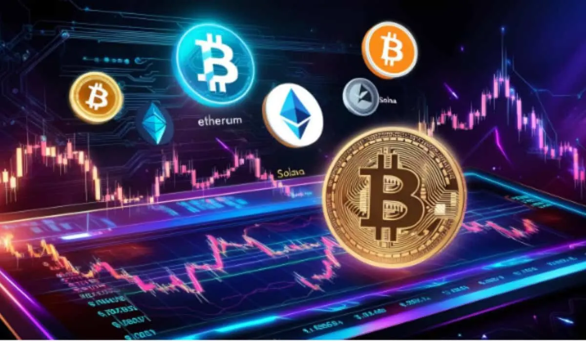 7 Top Cryptos To Buy Now If You Want 550x Returns This Quarter