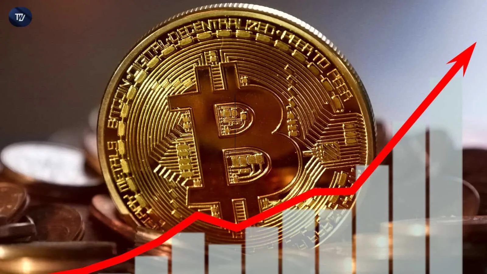 Bitcoin Set Digital Asset Inflows Surge To $7.5 Billion: Is Bitcoin Set To Break ...
