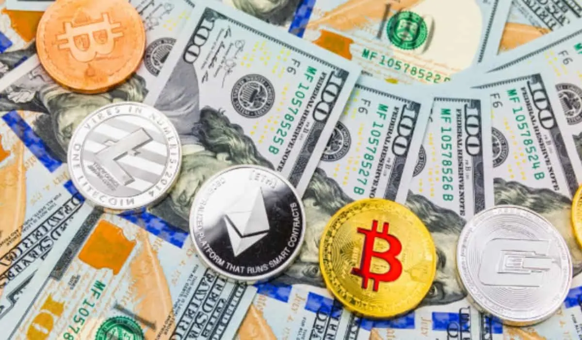 Crypto Can Make You Rich – 10 Most Profitable Cloud Mining Platforms To ...