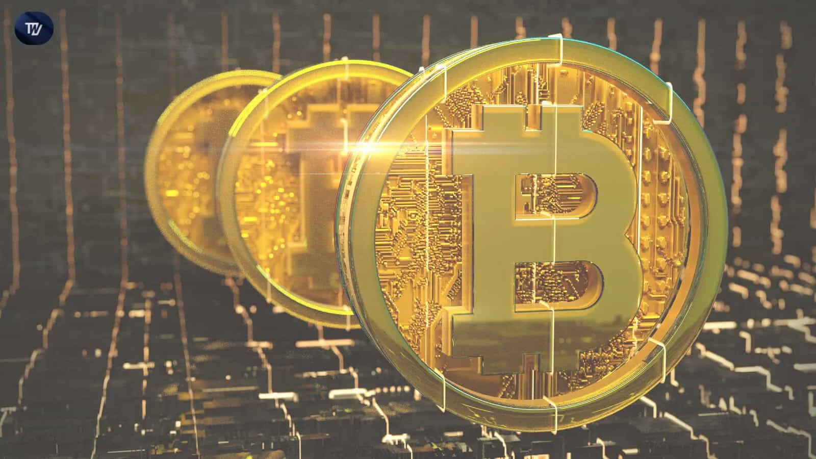Bitcoin's 'Hot Capital' Hits Multi-Month Peak At $39.1B: Glassnode