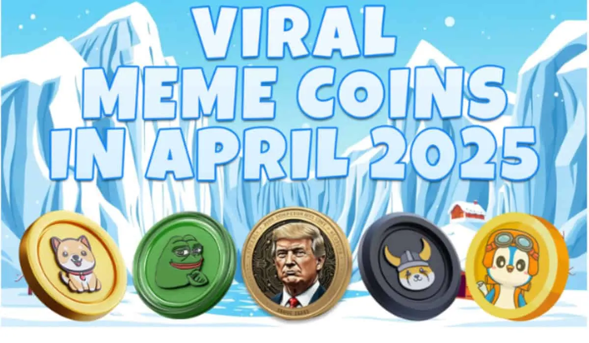 Coin Ridge Meme The Best Of The Best: 8 Trending Meme Coins That Could Make You Rich