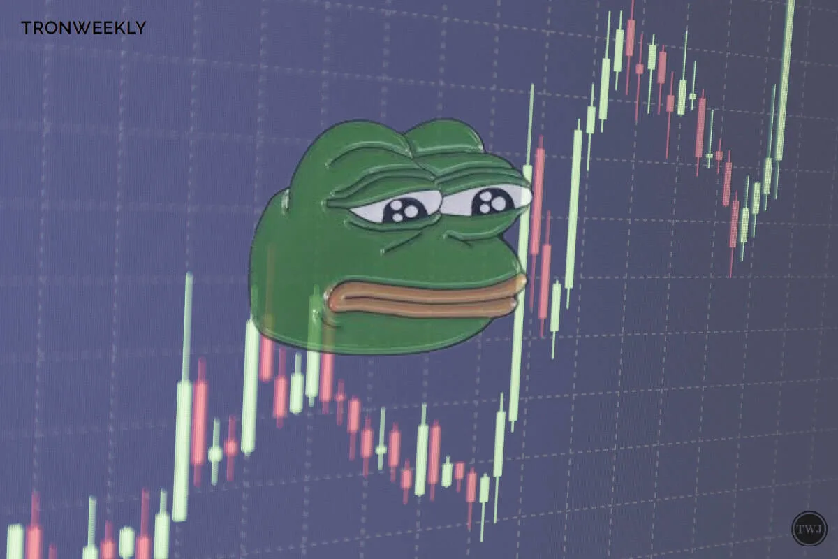 PEPE Price Breakout Ahead? Surge Toward $0.0000105 Possible As Bullish ...