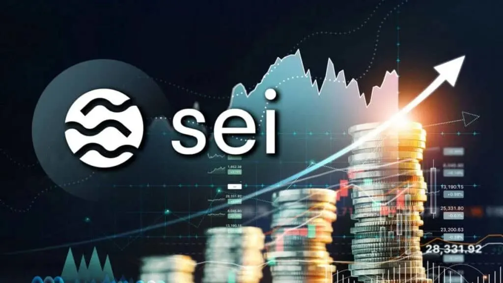 SEI Rallies 8 As Market Turns Bullish Eyes 2 Target In Next 