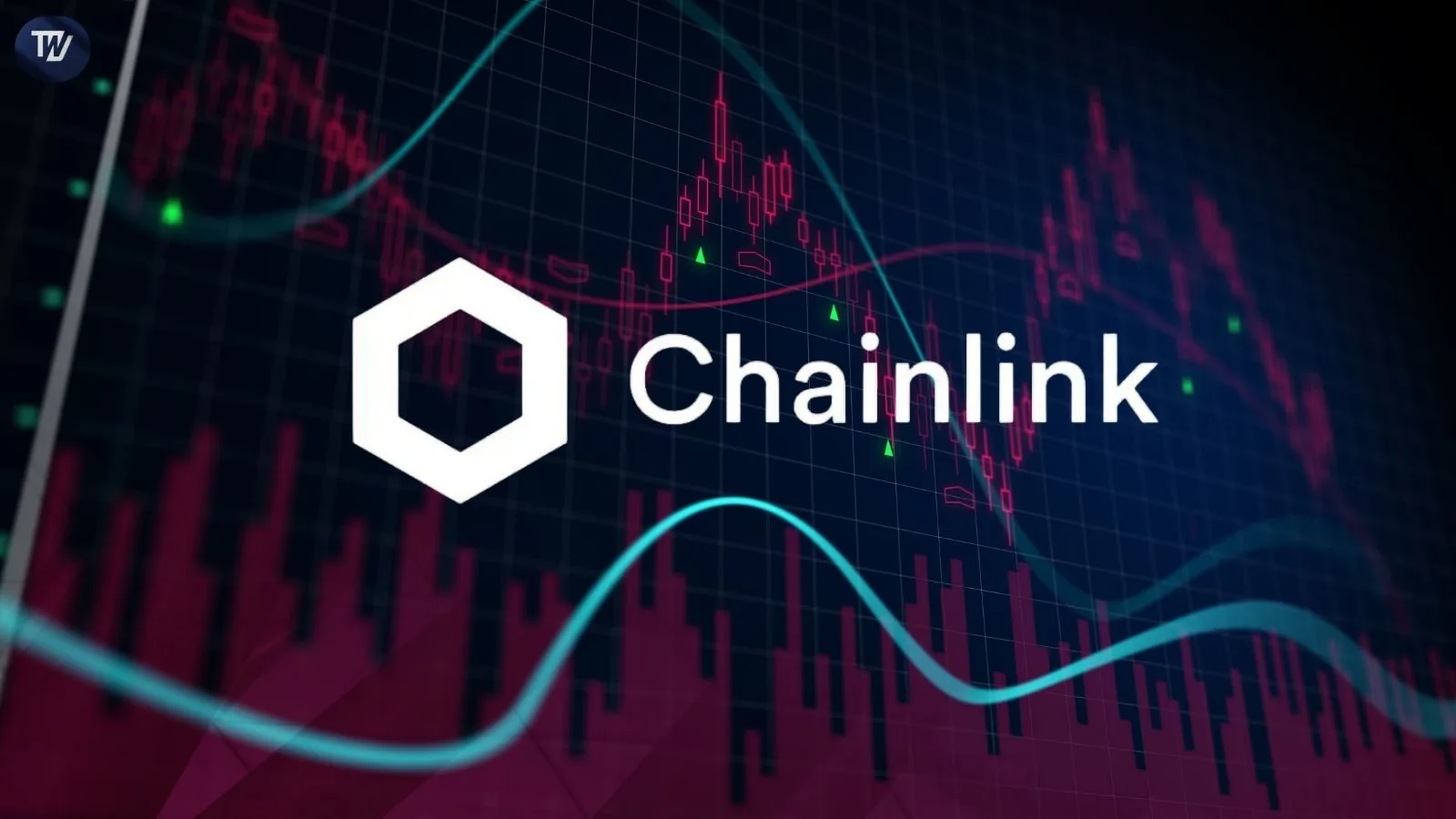 Chainlink Poised For Bounce: Points A Recovery Toward $15