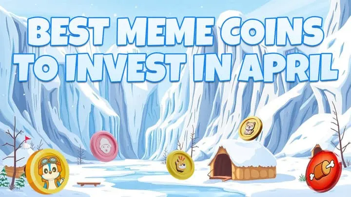The Ultimate Crypto Jackpot: 6 Best Meme Coins To Join For Long Term ...