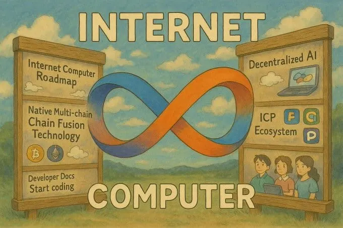 Internet Computer