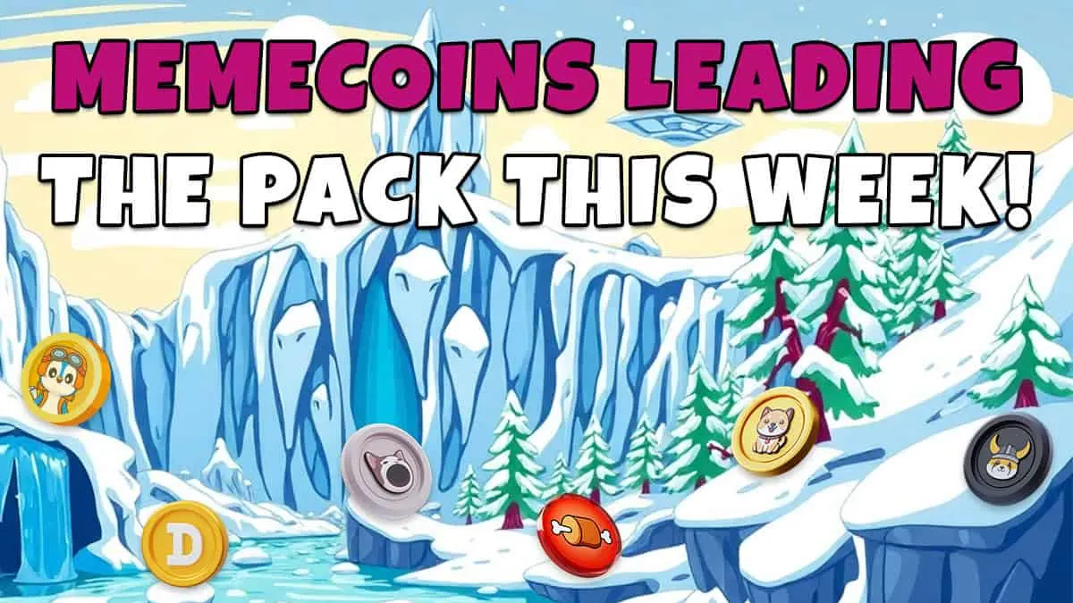 10 Top Meme Coins To Buy In 2025 For Massive Gains And Wealth Generation